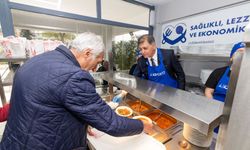 Kent Lokantaları dar gelirliyi rahatlattı... 25 liralık menü vatandaşa nefes oldu!