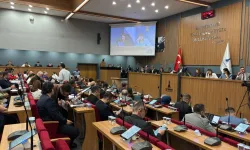 38 milyon avroluk krediye oybirliği!
