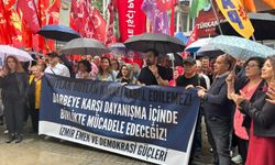 İzmir’de ‘mutlak butlan’ protestosu: Sivil itaatsizlik çağrısı!