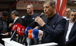 Tugay'dan Kılıçdaroğlu'na zehir zemberek sözler: Koca birer utançmışsınız!