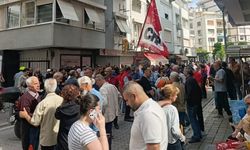 Genel Merkez'e müdahale sonrası İzmir'de hareketlilik!