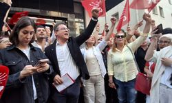 CHP İzmir isyanda!