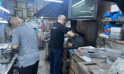 Bıçakçılarda bayram sessizliği… “Her sene bir öncekini aratıyor”