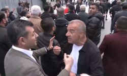 Kılıçdaroğlu’na destek kortejinde yer alan Başak konuştu: Asıl faşistler binanın içindekilerdi!