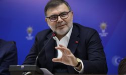 AK Partili Saygılı'dan, Tugay'a 'su baskını' çıkışı: Hizmette sınıfta kaldı!
