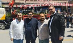 İki eski başkan safını belirledi