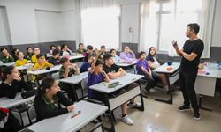 Bornova’da geleceğe güçlü adım