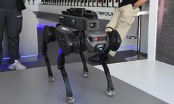 EFES-2026’da yerli savunma gücü vitrine çıktı