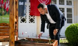 Bornova'nın simgesi yeniden sokaklarda!