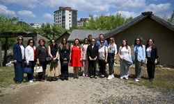 Tarihin, üretimin ve teknolojinin izinde Bornova turu