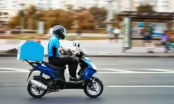 Kuryecilerin başkanından ATM uygulamasına destek: Paket dağıtır gibi onu da yaparlar!