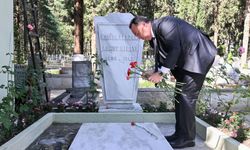 Manisa Tarzanı unutulmadı