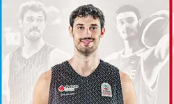 Petkimspor'un ilk transferi tamam