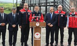 Bakan Yumaklı'dan kurbanlık açıklaması: Arz problemi yok