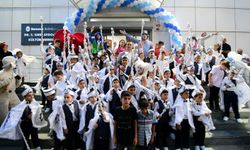 Bornova’da sünnet şöleni için kayıtlar başladı!