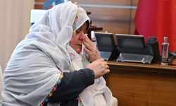 Mihalgazi Belediye Başkanı Akgün'e hakaret eden sanığa hapis cezası