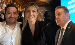 Muhittin Böcek'in gelini Zuhal Böcek'e tutuklama talebi