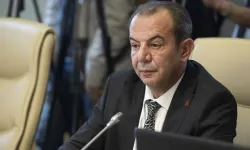 "Kayyuma savunma vermem" diyen Tanju Özcan istifa etti