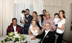 İbrahim Tatlıses'in eski eşi Ayşegül Yıldız siyasete atıldı!