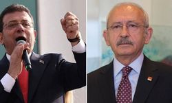 İmamoğlu'ndan Kılıçdaroğlu'na: 'Saray kayyumu bu vahim ifadeleri derhal okusun!'