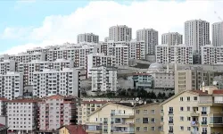 Kentsel dönüşüm kredisine 200 bin başvuru