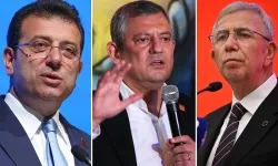 Özel'den kritik 'İmamoğlu' ve 'Yavaş' açıklaması!