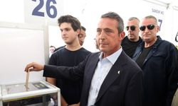 Ali Koç'tan Fenerbahçe camiasına birleşme mesajı