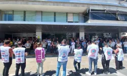 Karşıyaka’da SDS uzlaşısı... İmzalar atıldı!