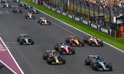 Formula 1'de sıradaki durak İspanya