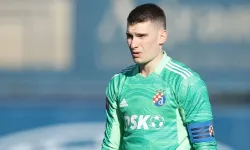 Beşiktaş'tan Livakovic hamlesi!