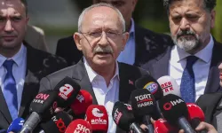 CHP Grubu reddetmişti: Kılıçdaroğlu grup toplantısı için Meclis Başkanlığı'na yazı yazdı