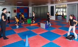 23 branşta eğitim... Yaz spor okulları için geri sayım başladı!