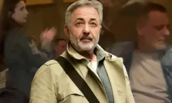 Ünlü oyuncu Mehmet Aslantuğ'dan Ozan Güven'e çağrı
