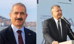 CHP'li 2 belediye başkanı görevden uzaklaştırıldı!