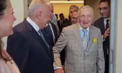 Hakkında soruşturma başlatılan Rahmi Koç'tan özür geldi