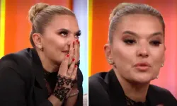 Gözyaşlarını tutamadı... Demet Akalın'dan Fatih Ürek açıklaması!