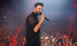 Tarkan, Ankara’da ücretsiz halk konseri verecek: Tarih açıklandı