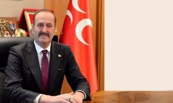 Tire'deki dolu afeti Meclis gündeminde... MHP'li Osmanağaoğlu'ndan bakanlığa çağrı!