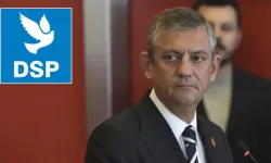 Özgür Özel ekibinden DSP'yle temas: 'Partiyi teslim alma' iddiası reddedildi