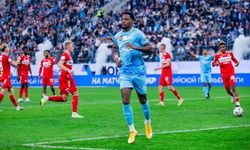 Adı Galatasaray ile anılıyordu: Zenit'ten Jhon Duran kararı