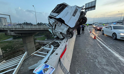 EGM'den İzmir verileri... Günde ortalama 100 kaza!