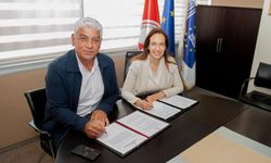 Karşıyaka’da TİS uzlaşısı... İmzalar atıldı!