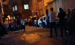 Gaziantep'te dehşet: Tartıştığı oğlunu bıçakla öldürdü