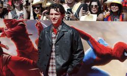 Tom Holland yerine gelecek Örümcek Adam oyuncusunu seçti