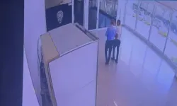 Adliye'ye kalem görünümlü silahla girmek istedi