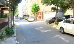 Takip ettikleri sürücü'nün 2 milyon 568 bin lirasını çaldılar
