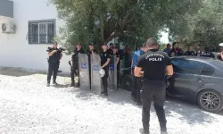Yangın sonrası kavga: 6 gözaltı!