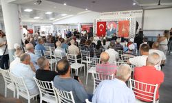 Başkan Ünsal'dan taleplere kısa sürede çözüm!