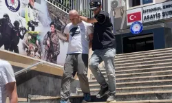 Hırsız tanıdık çıktı: ATM'den 500 bin lira çalan şüpheli yakalandı