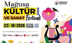 26. Uluslararası Kültür Sanat Festivali başlıyor!